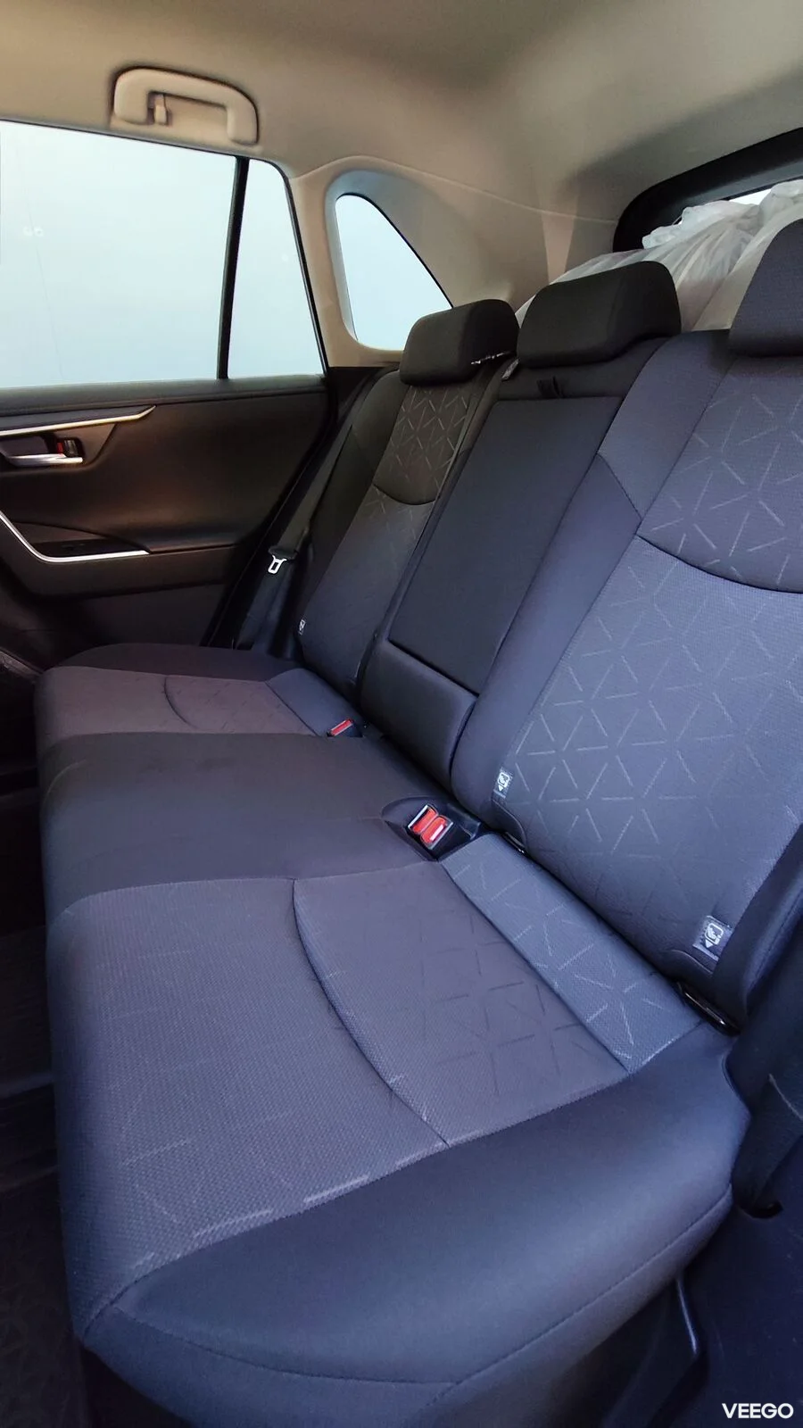 Toyota RAV4 131kW