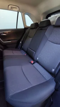Toyota RAV4 131kW thumbnail