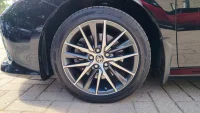 Toyota Camry 131kW thumbnail