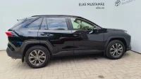 Toyota RAV4 131kW thumbnail