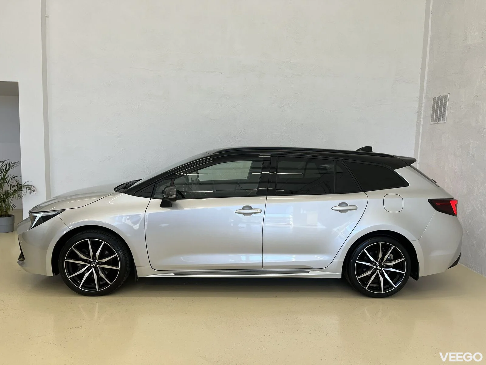 Toyota Corolla 112kW