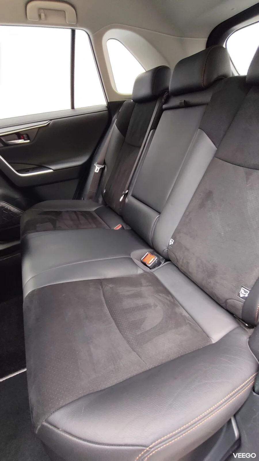 Toyota RAV4 131kW