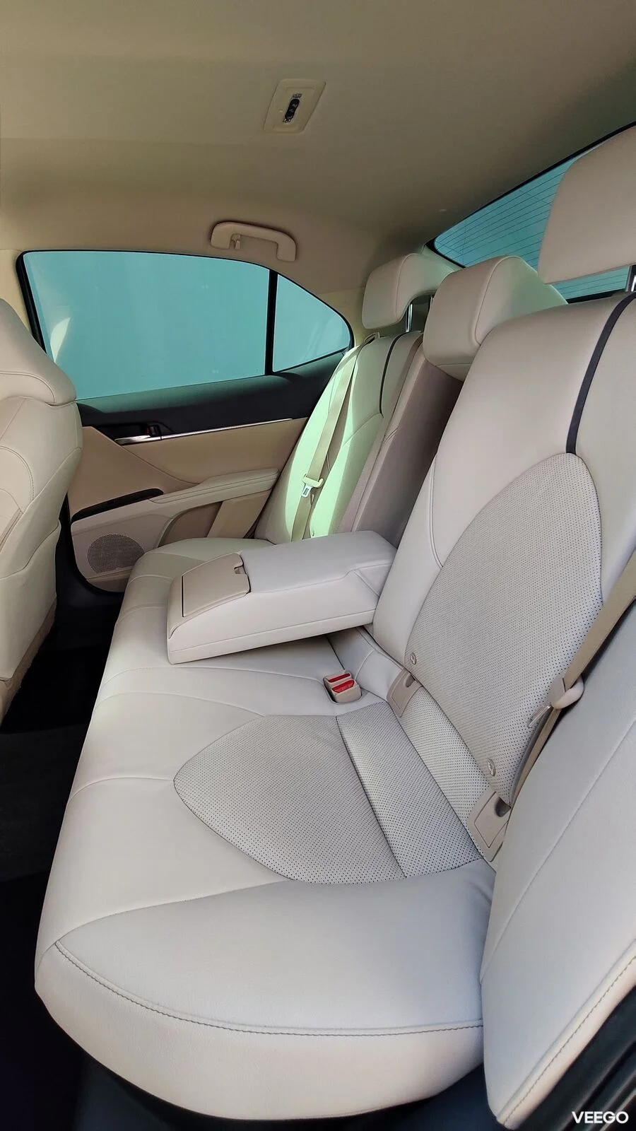Toyota Camry 131kW