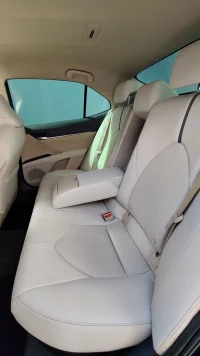 Toyota Camry 131kW thumbnail