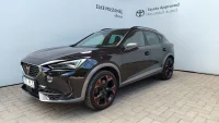 Cupra Formentor 228kW thumbnail