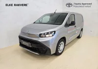 Toyota Proace City 62kW thumbnail