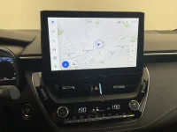 Toyota Corolla 112kW thumbnail