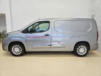 Toyota Proace City 62kW thumbnail