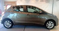 Toyota Yaris 82kW thumbnail