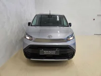 Toyota Proace City 62kW thumbnail