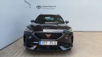 Cupra Formentor 228kW thumbnail