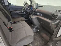 Toyota Proace City 62kW thumbnail