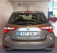 Toyota Yaris 82kW thumbnail