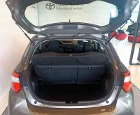 Toyota Yaris 82kW thumbnail