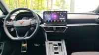 Cupra Formentor 228kW thumbnail