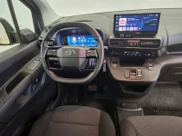Toyota Proace City 62kW thumbnail