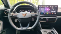 Cupra Formentor 228kW thumbnail