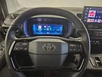 Toyota Proace City 62kW thumbnail