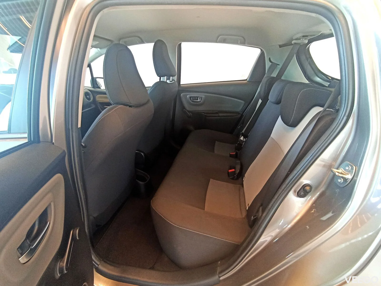 Toyota Yaris 82kW