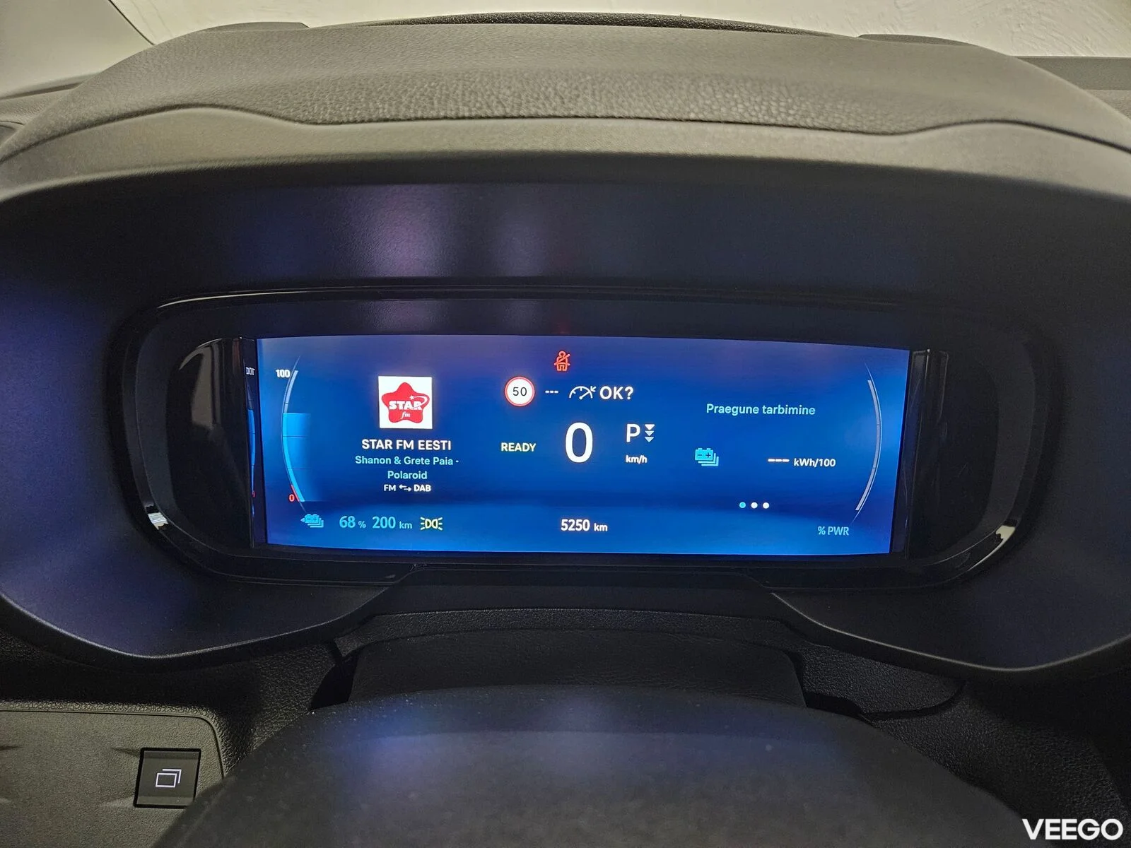 Toyota Proace City 62kW