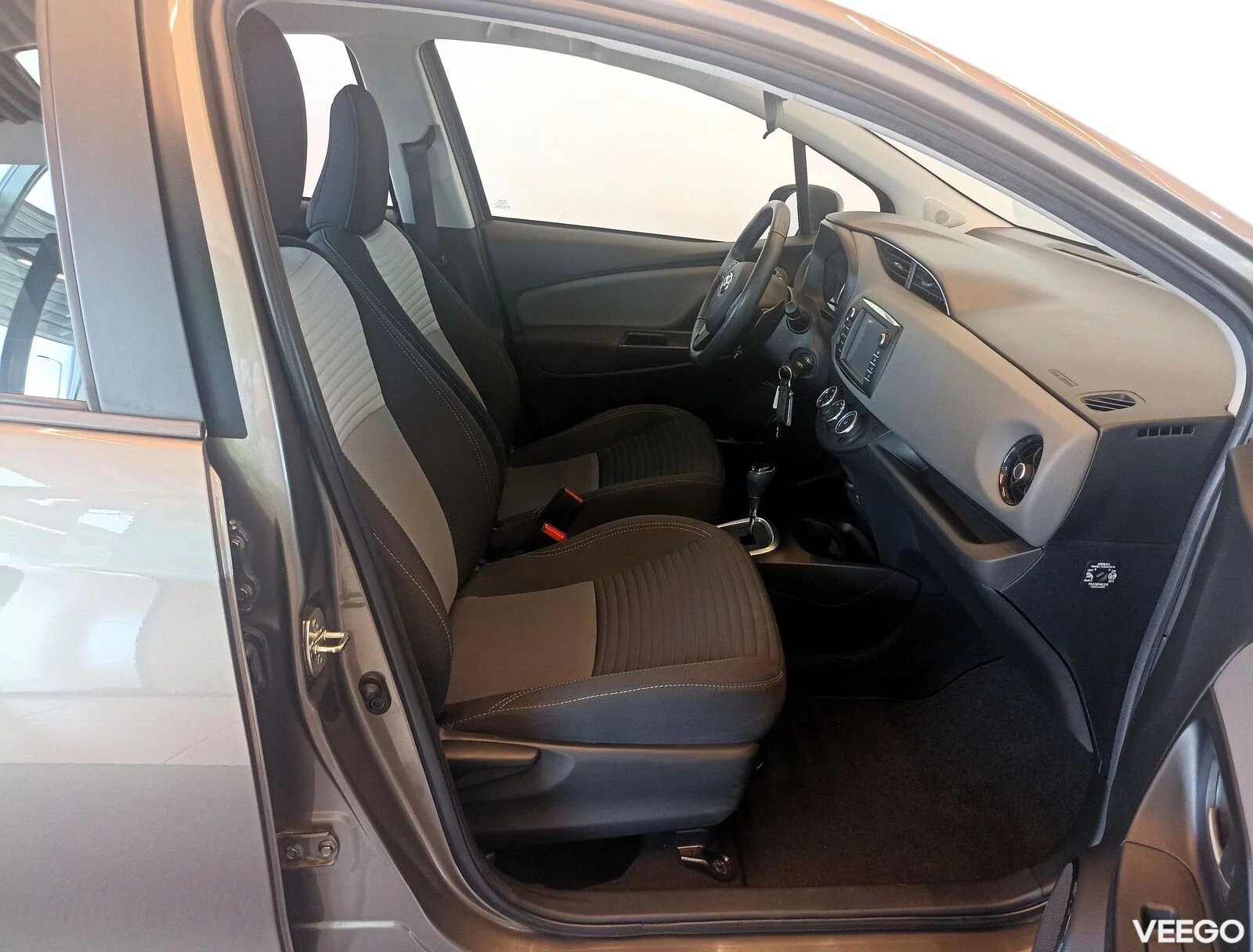 Toyota Yaris 82kW