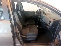 Toyota Yaris 82kW thumbnail