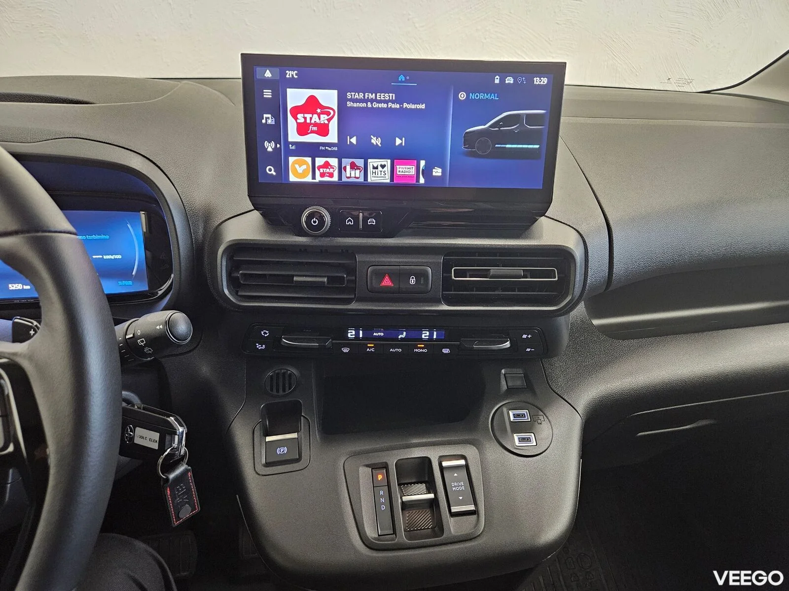 Toyota Proace City 62kW