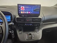 Toyota Proace City 62kW thumbnail