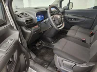 Toyota Proace City 62kW thumbnail