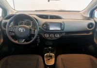 Toyota Yaris 82kW thumbnail