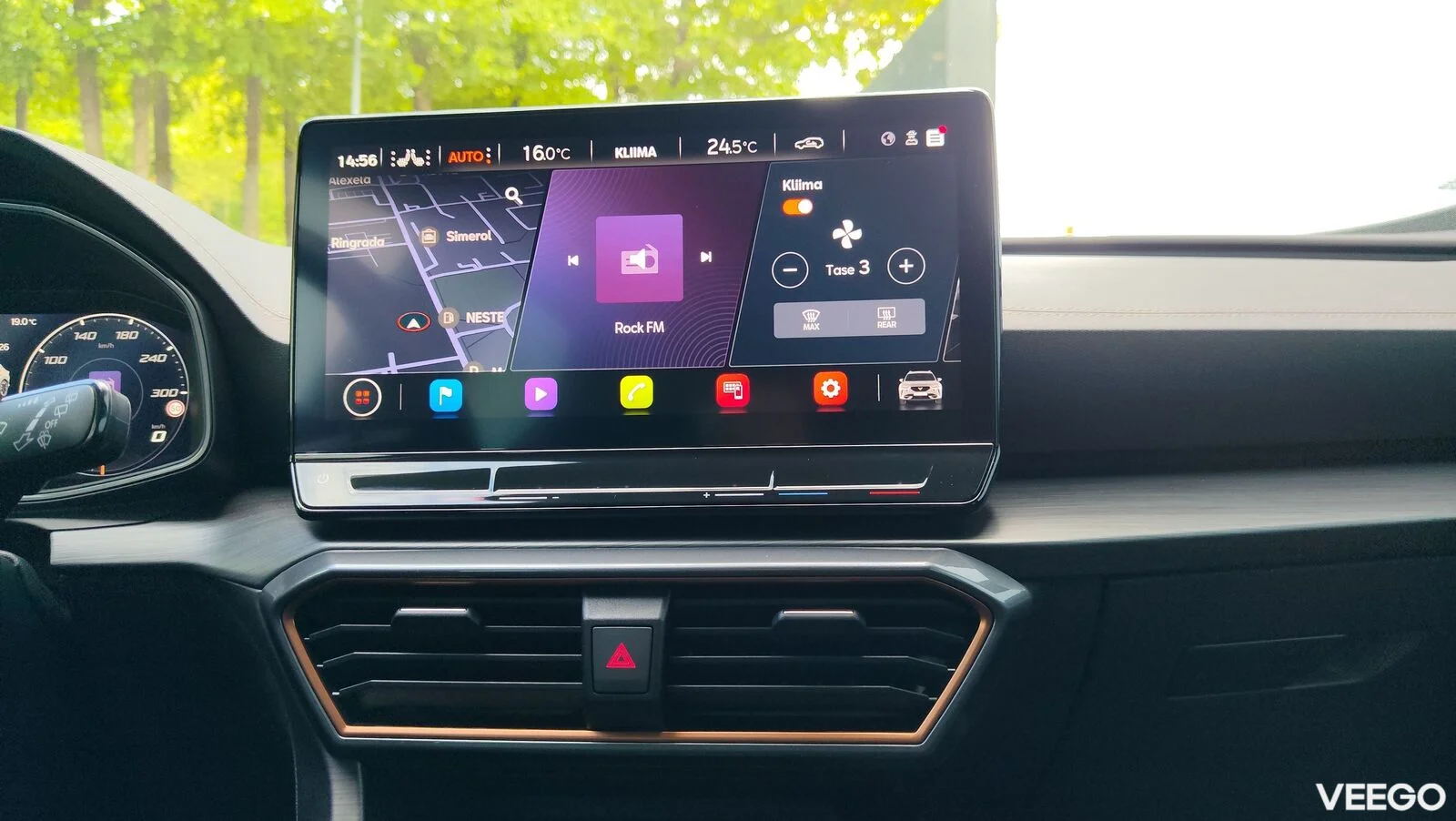 Cupra Formentor 228kW