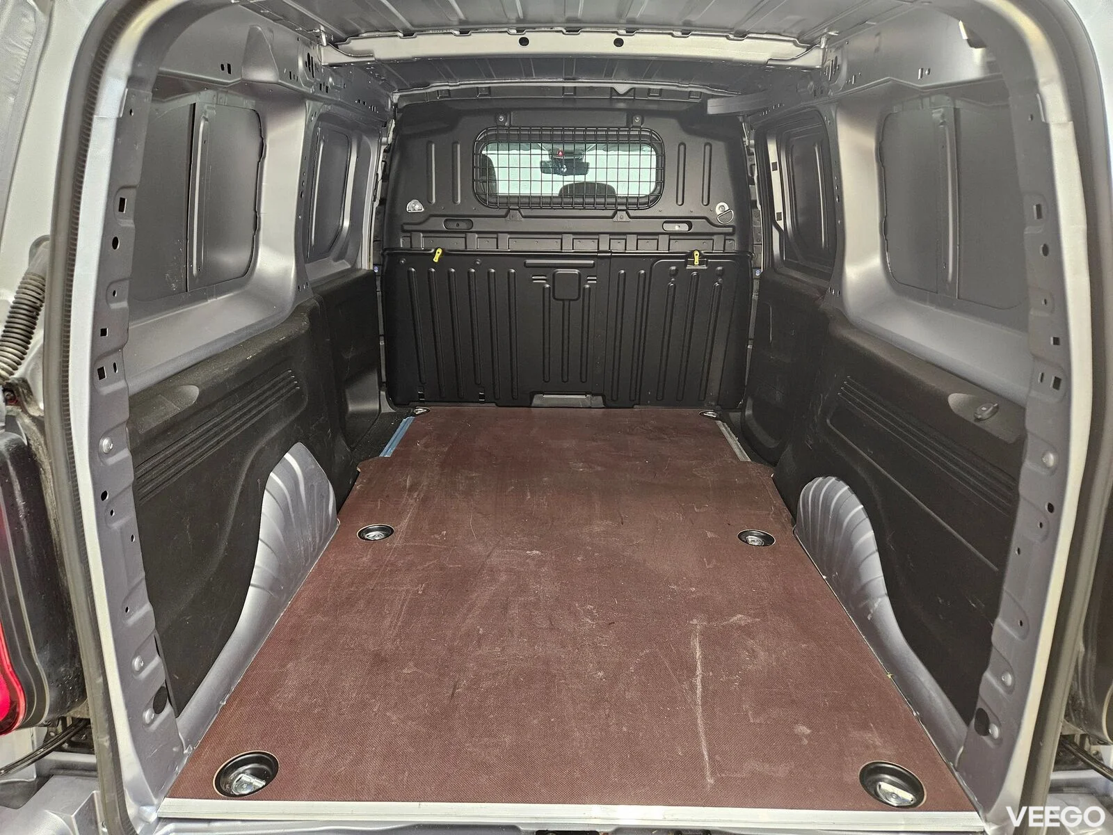 Toyota Proace City 62kW