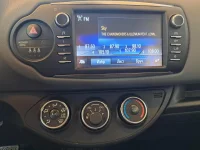 Toyota Yaris 82kW thumbnail