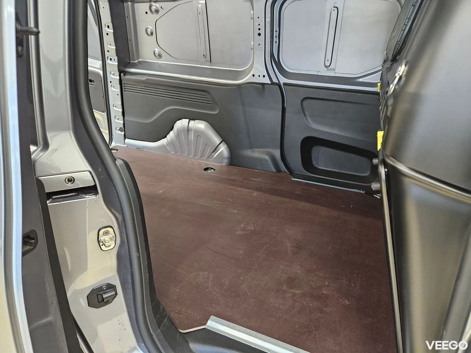 Toyota Proace City 62kW