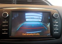 Toyota Yaris 82kW thumbnail