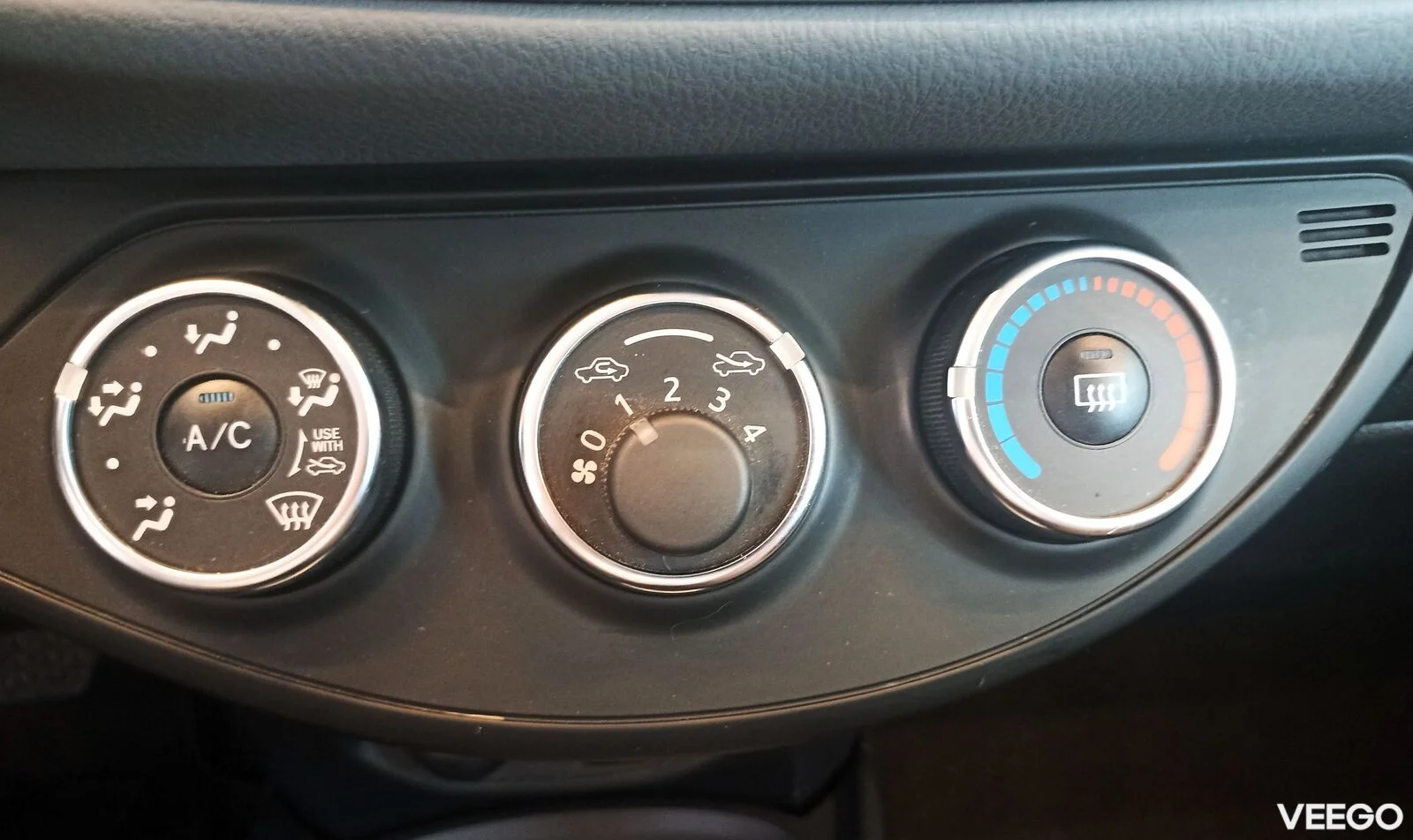 Toyota Yaris 82kW