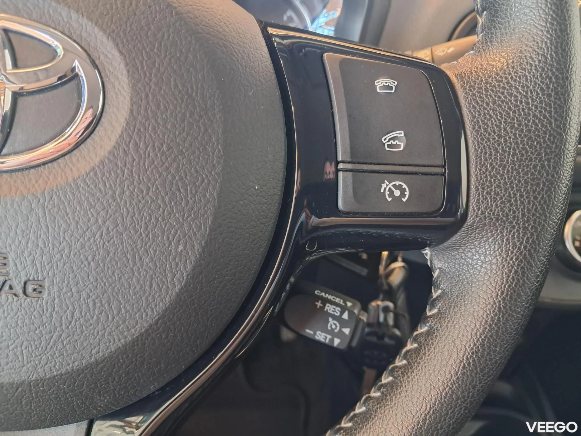Toyota Yaris 82kW