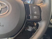 Toyota Yaris 82kW thumbnail