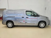 Toyota Proace City 62kW thumbnail