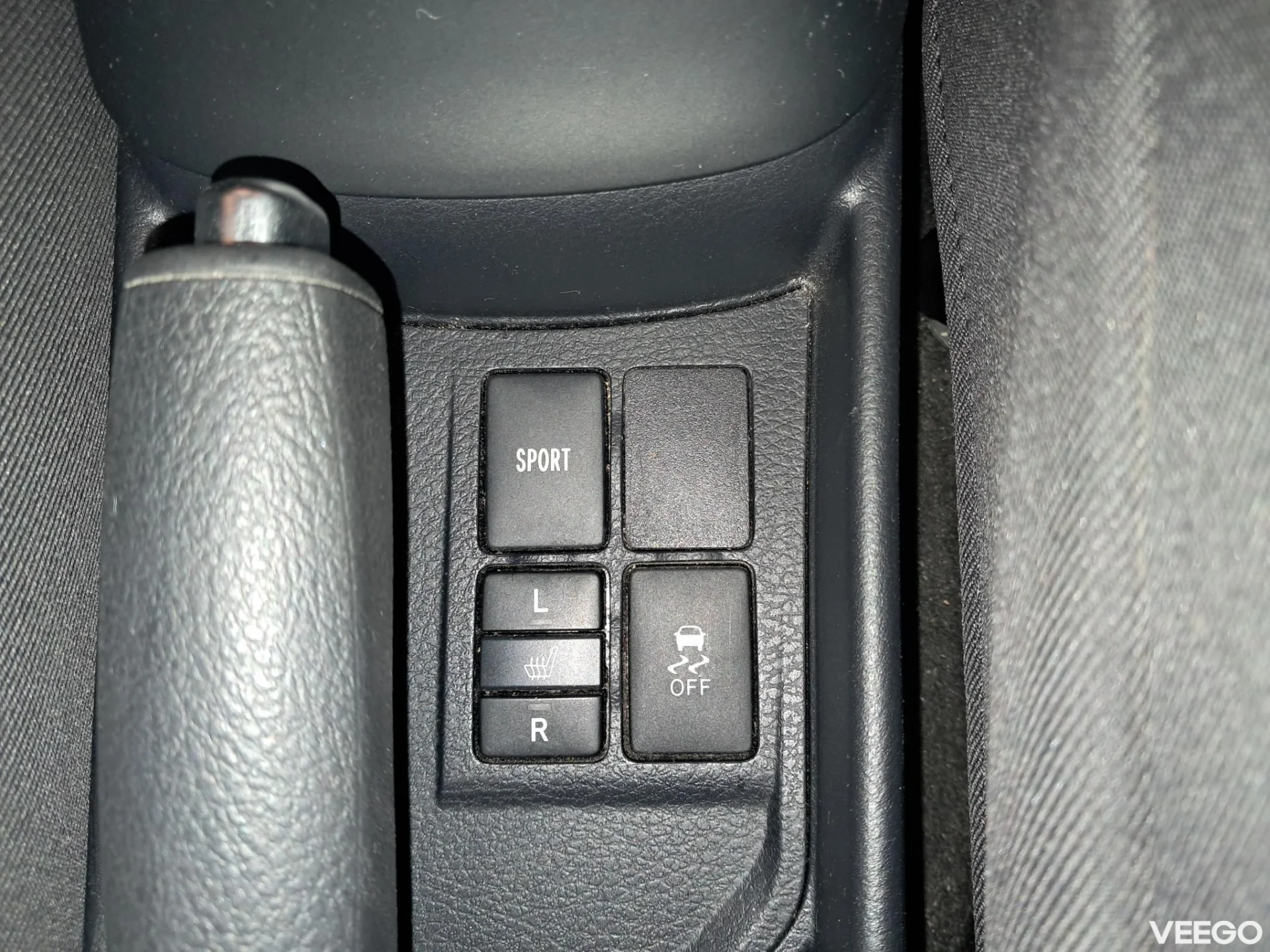 Toyota Yaris 82kW