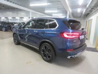 BMW X5 3.0 250kW thumbnail