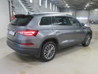 Skoda Kodiaq 1.2 140kW thumbnail
