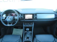 Skoda Kodiaq 1.2 140kW thumbnail