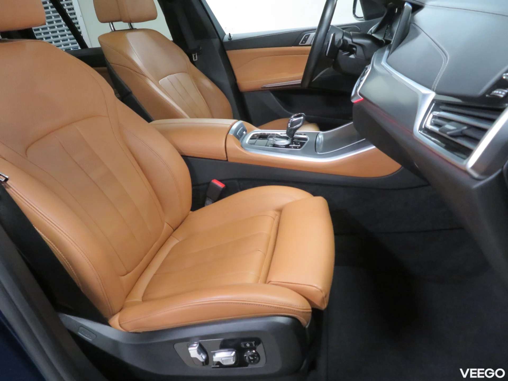 BMW X5 3.0 250kW
