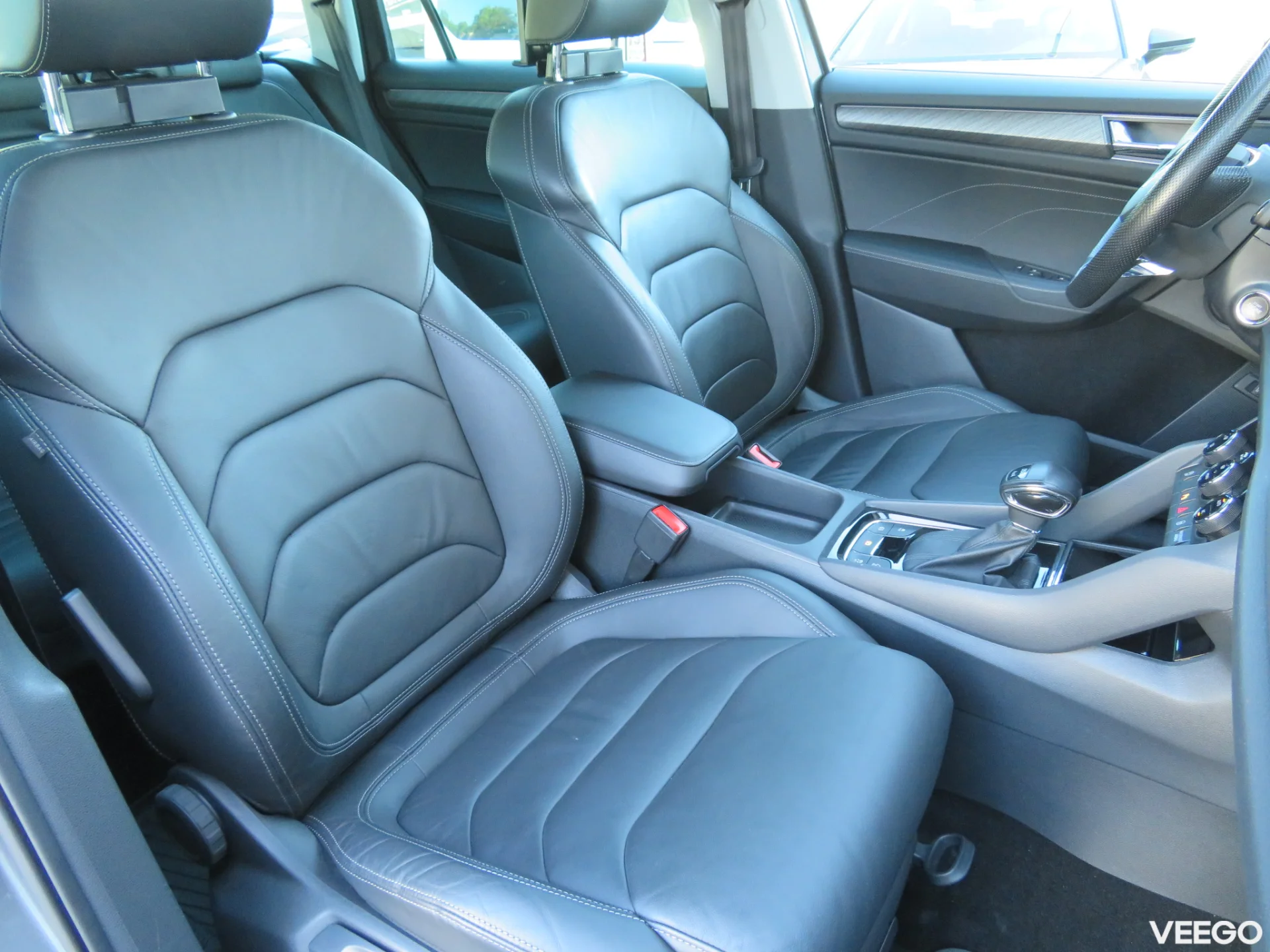Skoda Kodiaq 1.2 140kW