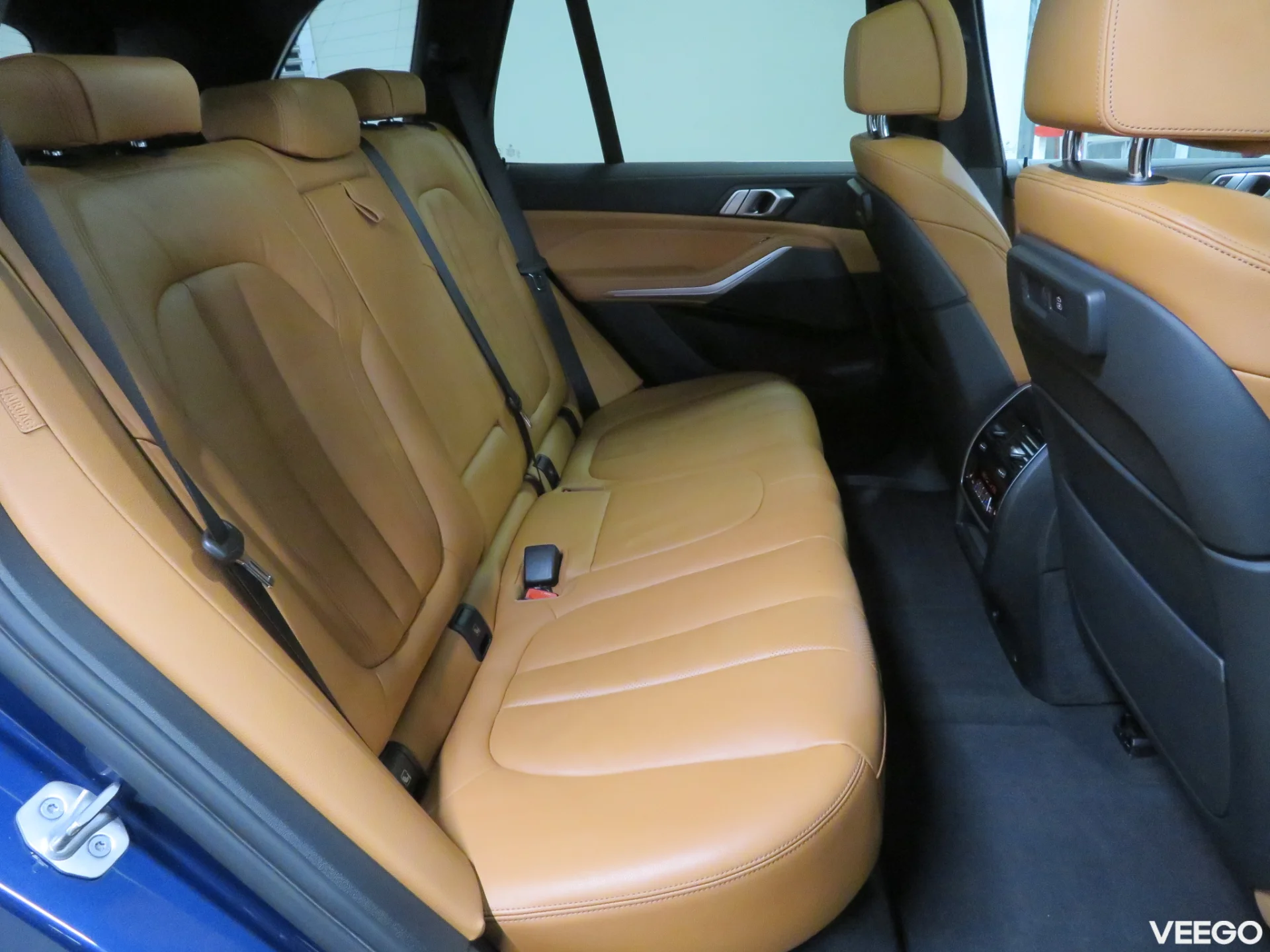 BMW X5 3.0 250kW