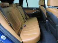 BMW X5 3.0 250kW thumbnail