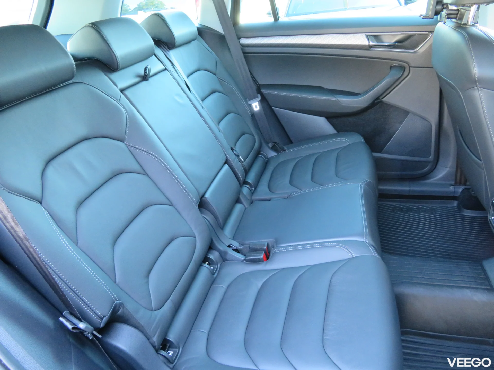 Skoda Kodiaq 1.2 140kW
