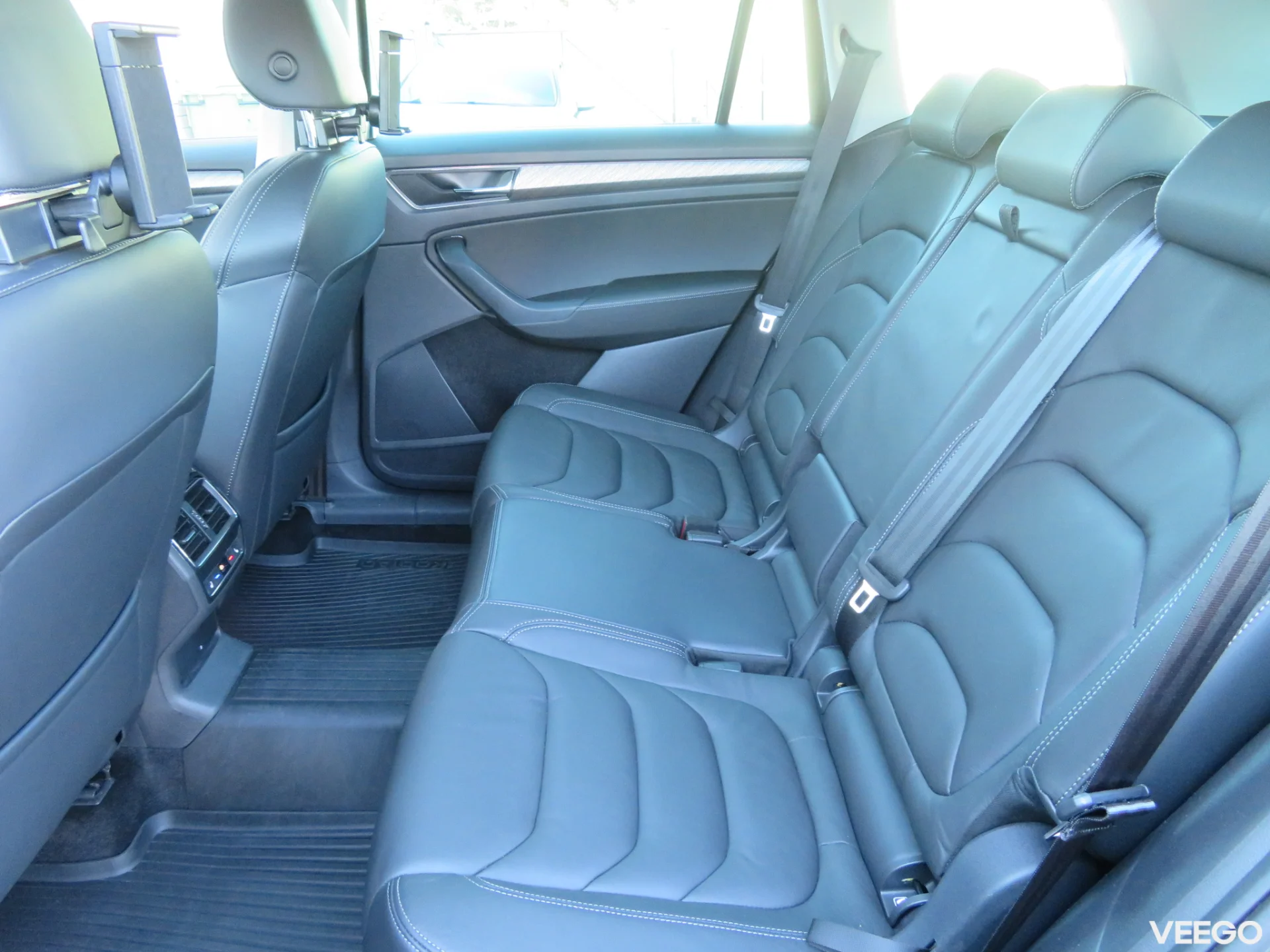 Skoda Kodiaq 1.2 140kW