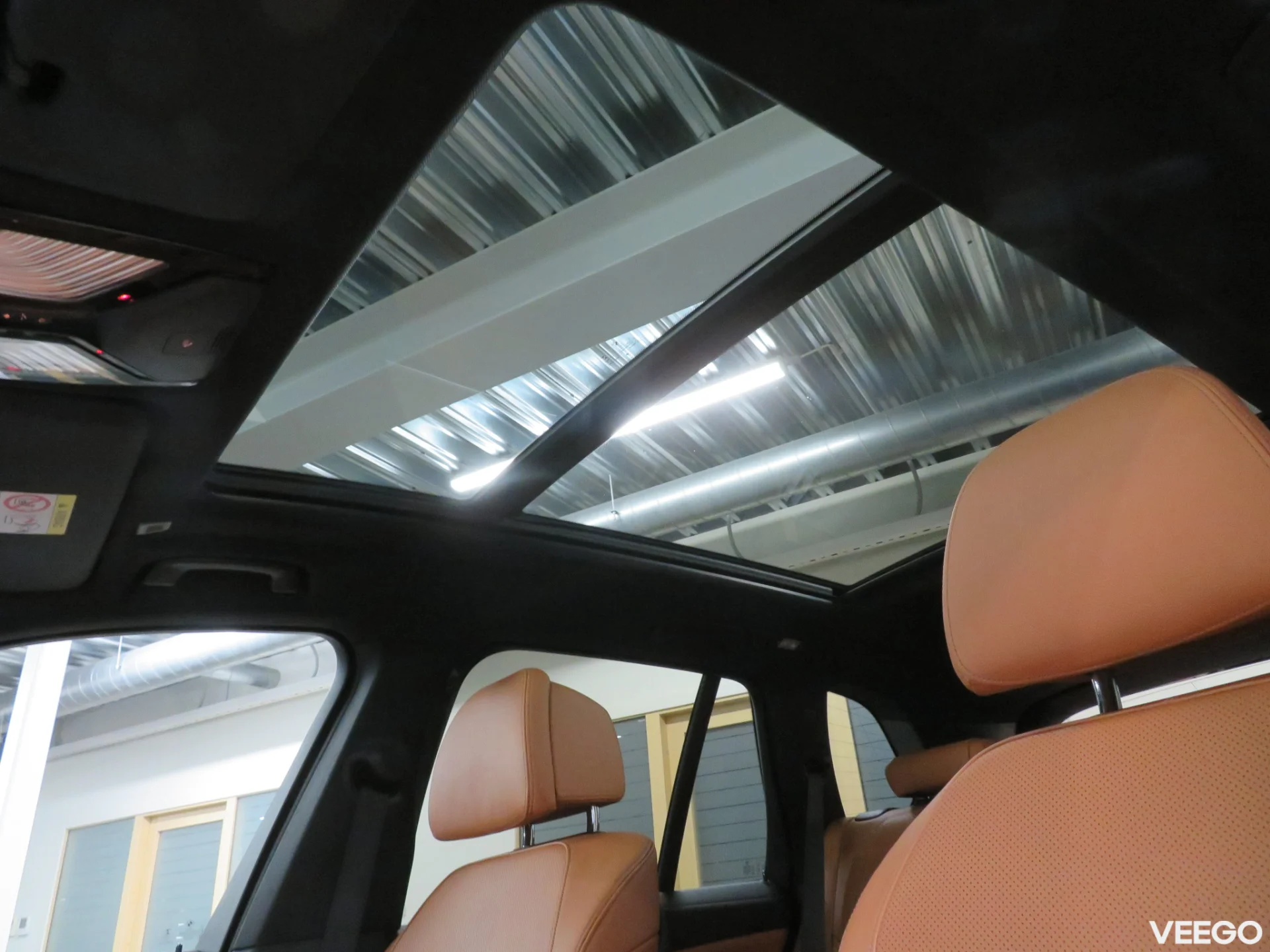 BMW X5 3.0 250kW